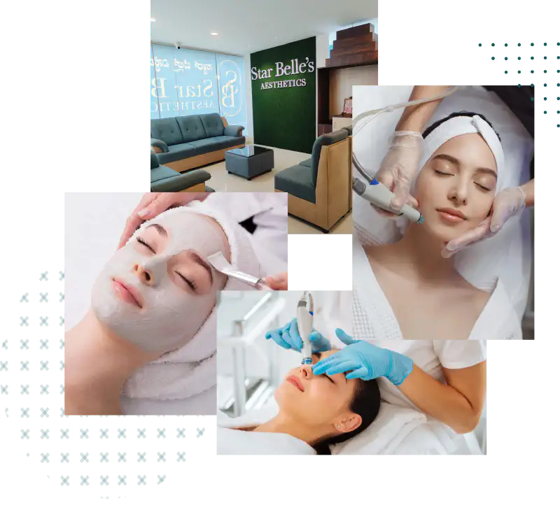 Discover the Magic of Hydrafacials